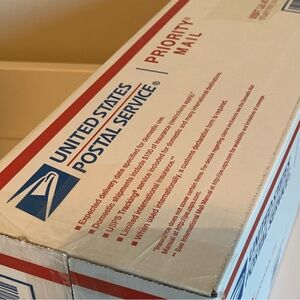 Packaged with care & Shipped 🥳